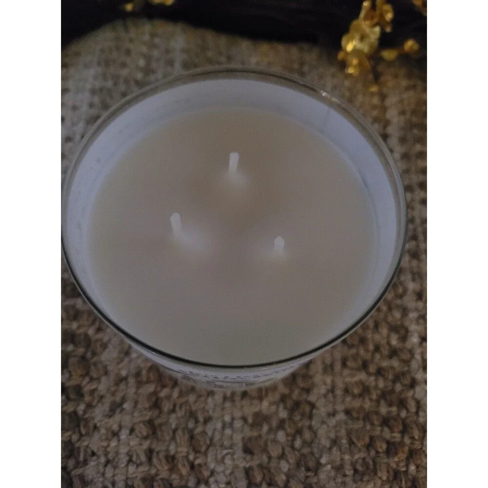 Coastal Cottage - Bath and Body Works 3-wick Candle